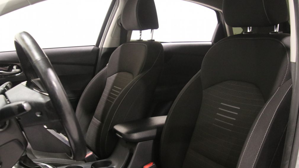 Kia Forte EX+ 2020 d&rsquo;occasion à vendre - 10