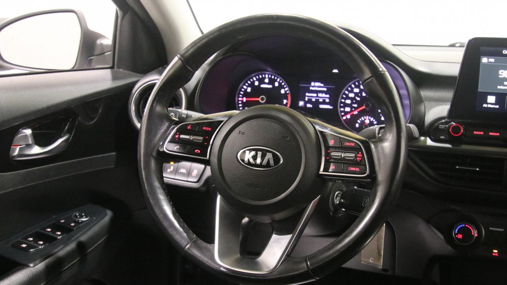 Kia Forte EX+ 2020 d&rsquo;occasion à vendre - 14