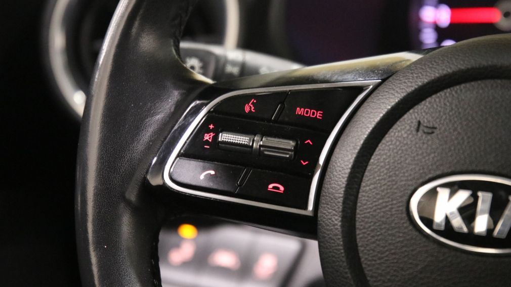 Kia Forte EX+ 2020 d&rsquo;occasion à vendre - 15