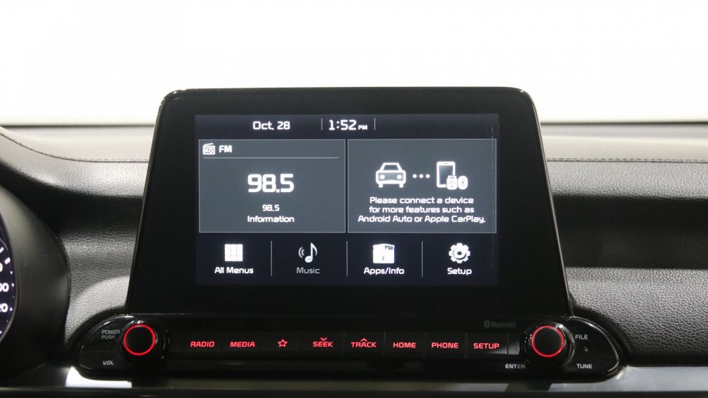Kia Forte EX+ 2020 d&rsquo;occasion à vendre - 17