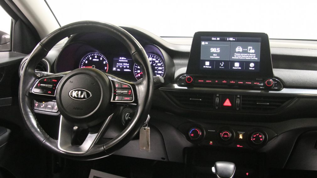 Kia Forte EX+ 2020 d&rsquo;occasion à vendre - 13