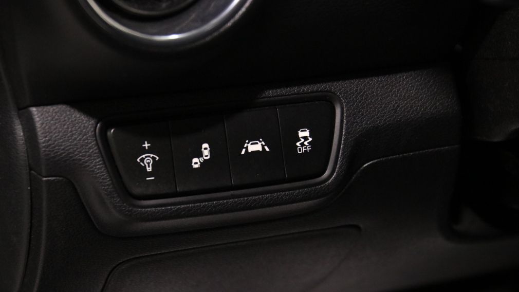 Kia Forte EX+ 2020 d&rsquo;occasion à vendre - 12