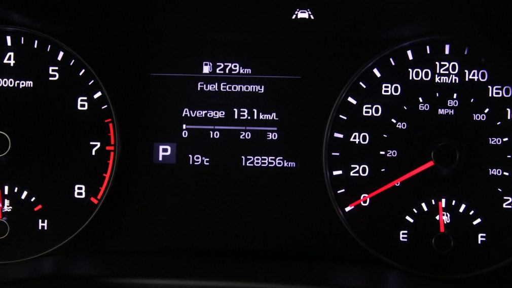 Kia Forte EX+ 2020 d&rsquo;occasion à vendre - 22