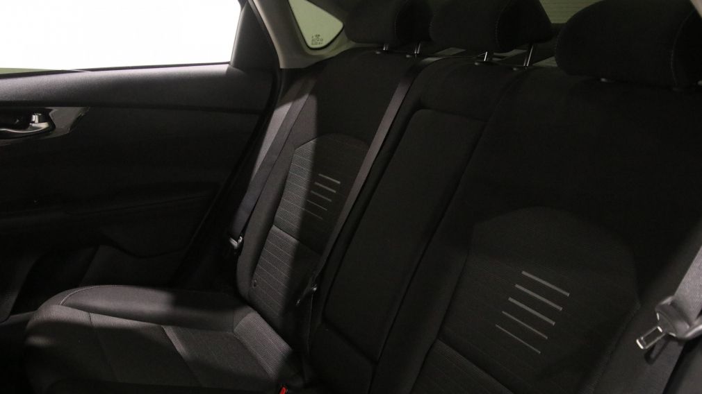 Kia Forte EX+ 2020 d&rsquo;occasion à vendre - 24