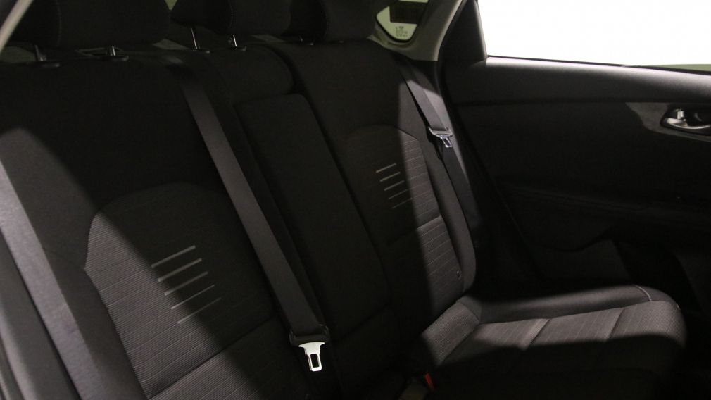 Kia Forte EX+ 2020 d&rsquo;occasion à vendre - 25