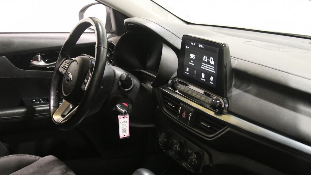 Kia Forte EX+ 2020 d&rsquo;occasion à vendre - 27