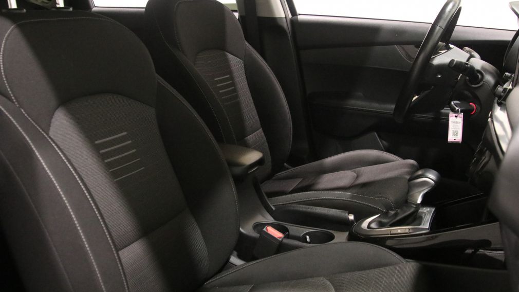 Kia Forte EX+ 2020 d&rsquo;occasion à vendre - 26