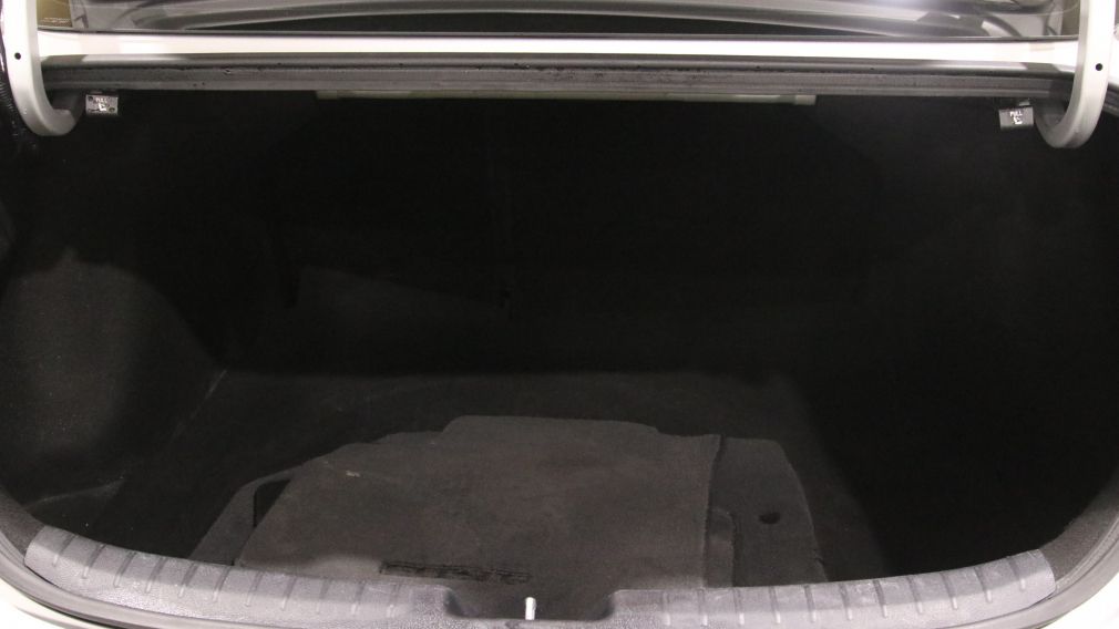 Kia Forte EX+ 2020 d&rsquo;occasion à vendre - 29
