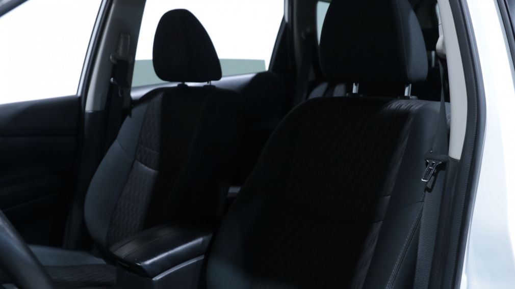 Nissan Rogue S 2020 d&rsquo;occasion à vendre - 11