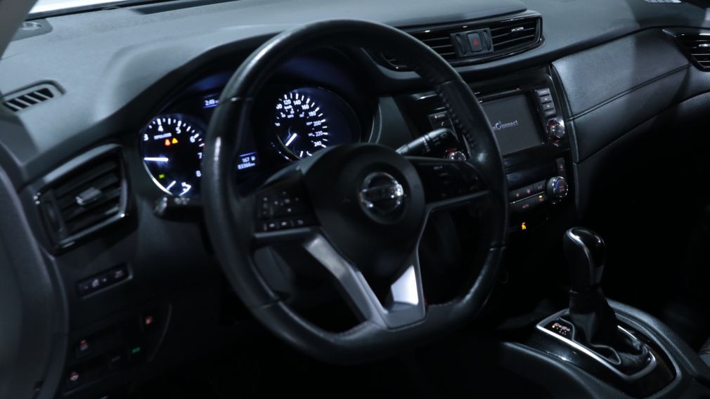 Nissan Rogue S 2020 d&rsquo;occasion à vendre - 9