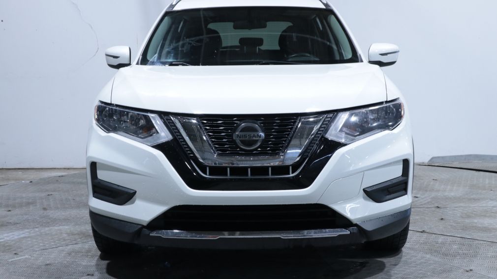 Nissan Rogue S 2020 d&rsquo;occasion à vendre - 2