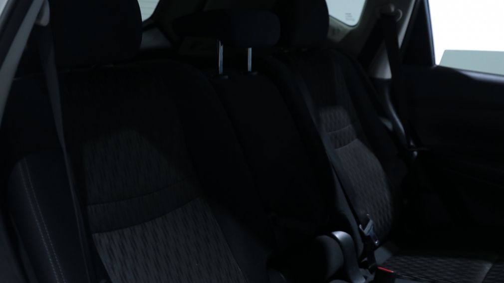 Nissan Rogue S 2020 d&rsquo;occasion à vendre - 19