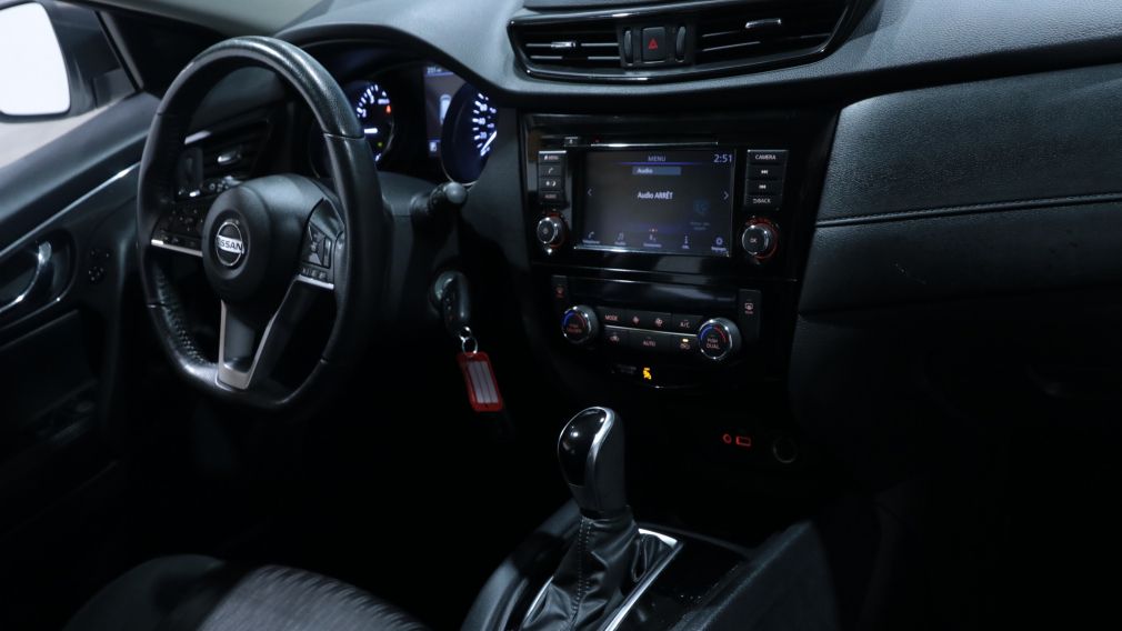 Nissan Rogue S 2020 d&rsquo;occasion à vendre - 20