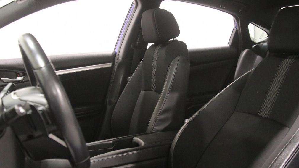 Honda Civic Sport 2019 d&rsquo;occasion à vendre - 10