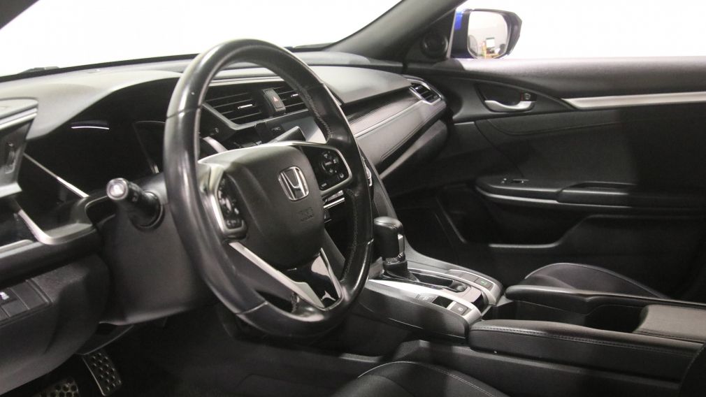 Honda Civic Sport 2019 d&rsquo;occasion à vendre - 9