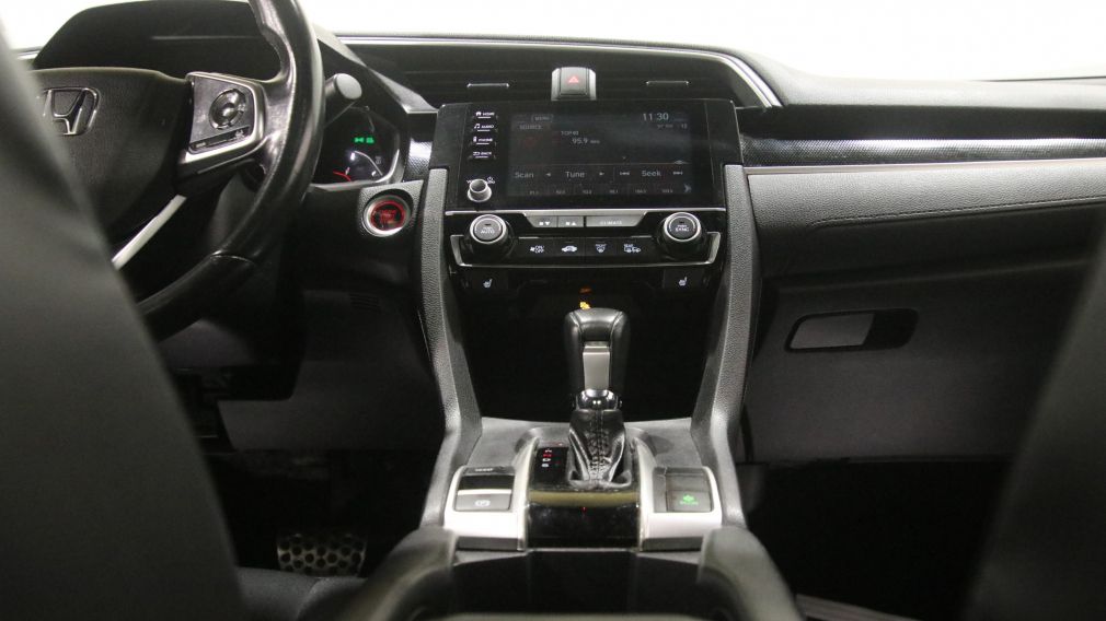 Honda Civic Sport 2019 d&rsquo;occasion à vendre - 17