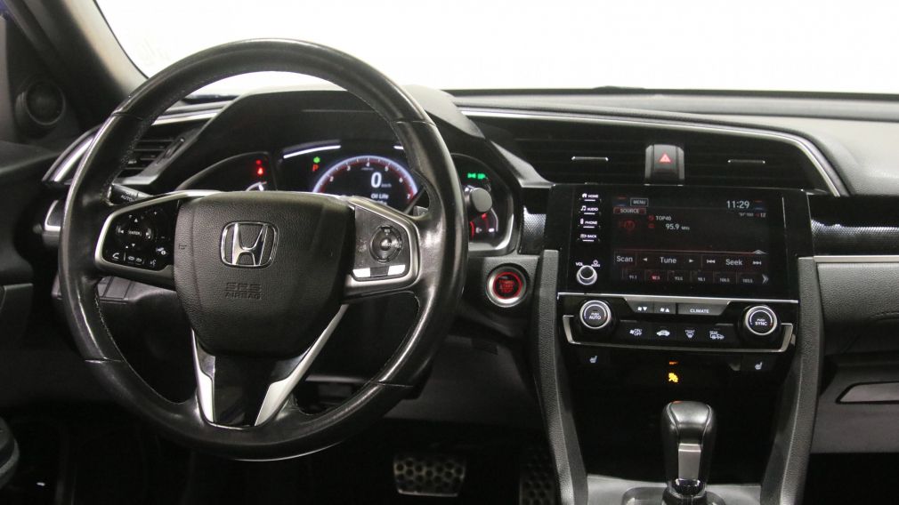 Honda Civic Sport 2019 d&rsquo;occasion à vendre - 14