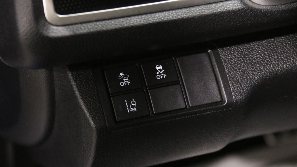Honda Civic Sport 2019 d&rsquo;occasion à vendre - 12
