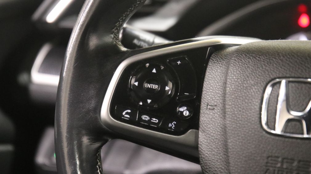 Honda Civic Sport 2019 d&rsquo;occasion à vendre - 15
