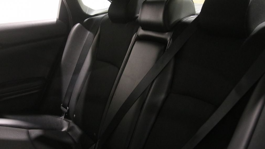 Honda Civic Sport 2019 d&rsquo;occasion à vendre - 25