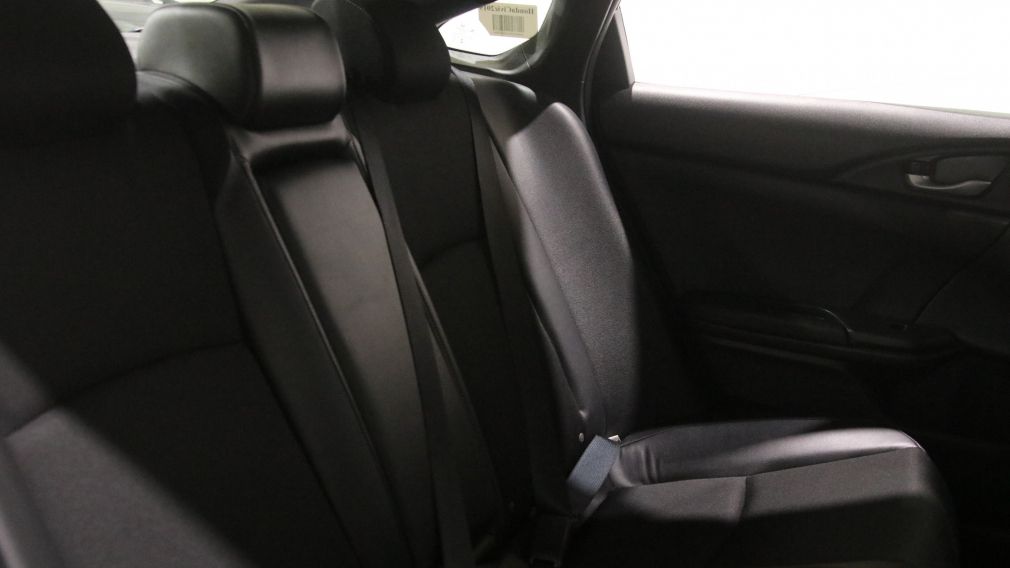 Honda Civic Sport 2019 d&rsquo;occasion à vendre - 26