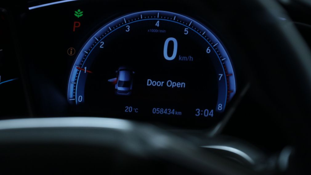 Honda Civic EX 2020 à vendre à Trois-Rivières - 15