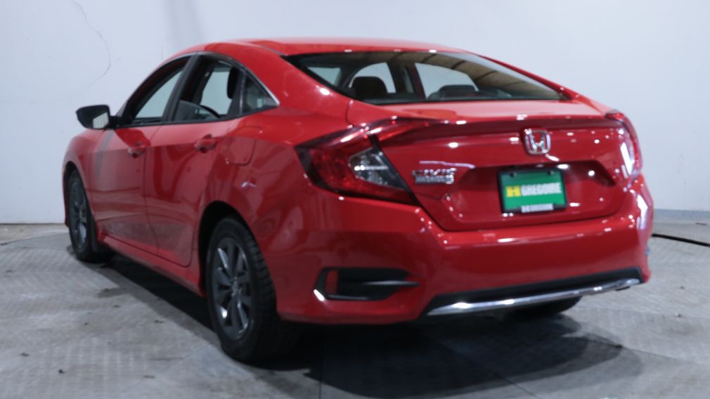 Honda Civic EX 2020 à vendre à Trois-Rivières - 5