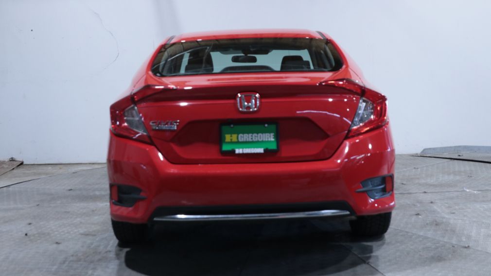 Honda Civic EX 2020 à vendre à Trois-Rivières - 6