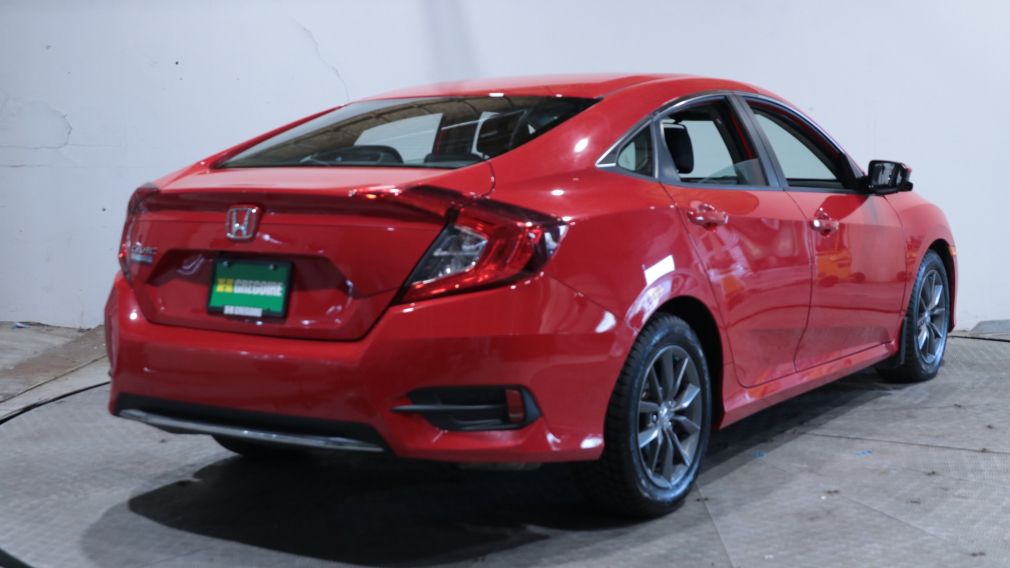 Honda Civic EX 2020 à vendre à Trois-Rivières - 7