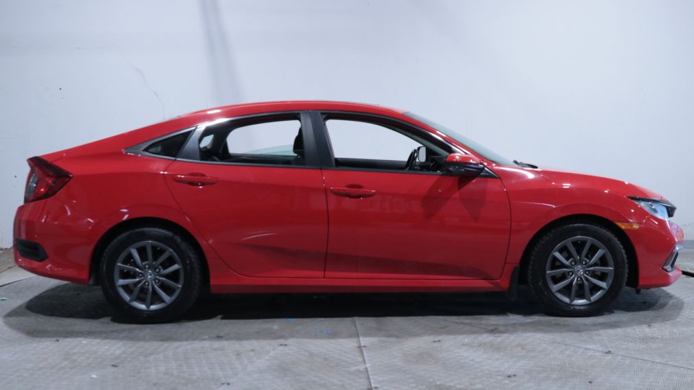 Honda Civic EX 2020 à vendre à Trois-Rivières - 8
