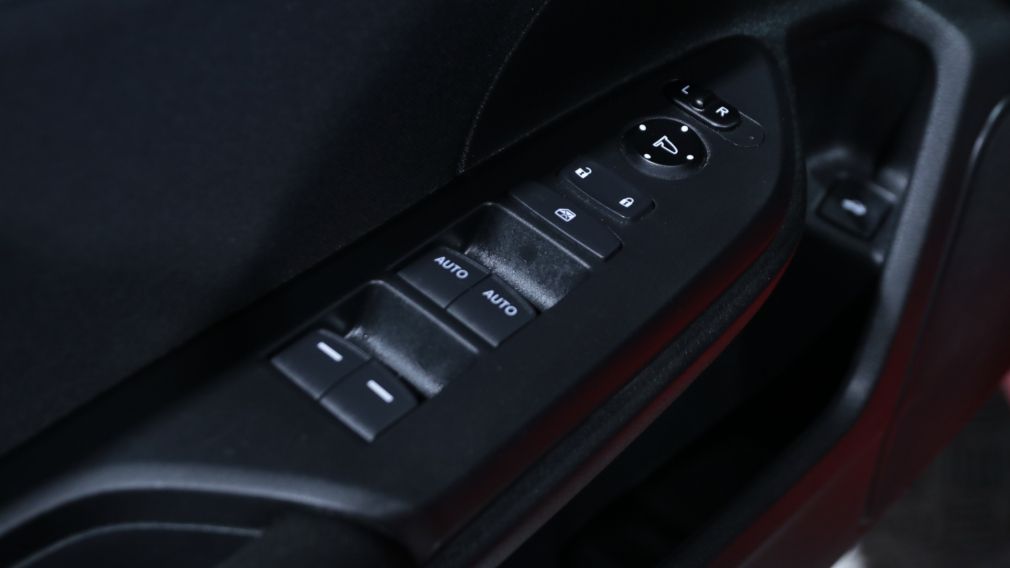 Honda Civic EX 2020 à vendre à Trois-Rivières - 10