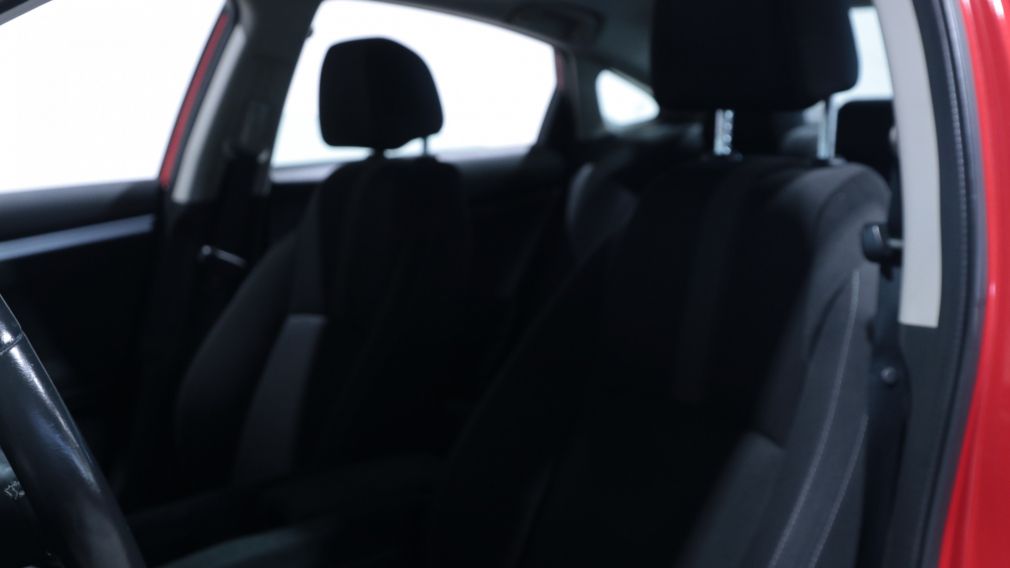 Honda Civic EX 2020 à vendre à Trois-Rivières - 11