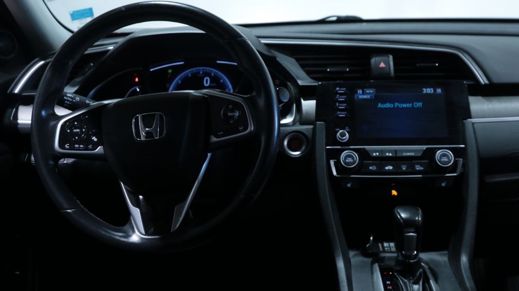 Honda Civic EX 2020 à vendre à Trois-Rivières - 13