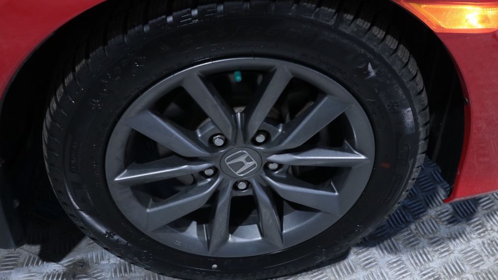 Honda Civic EX 2020 à vendre à Trois-Rivières - 23