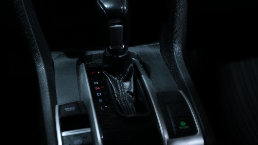 Honda Civic EX 2020 à vendre à Trois-Rivières - 17