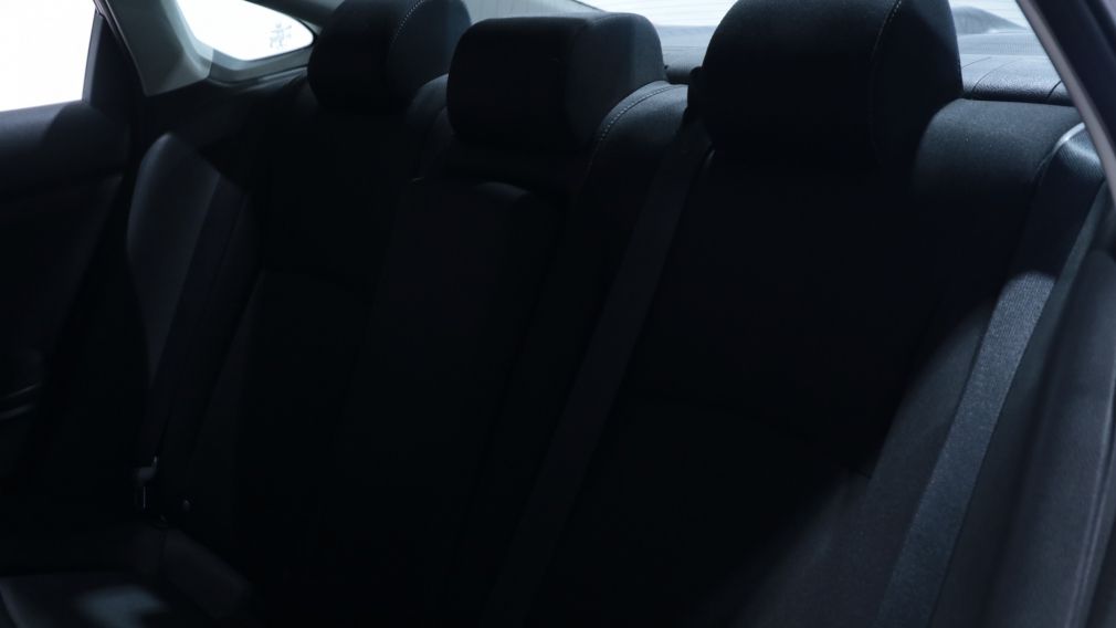 Honda Civic EX 2020 à vendre à Trois-Rivières - 19