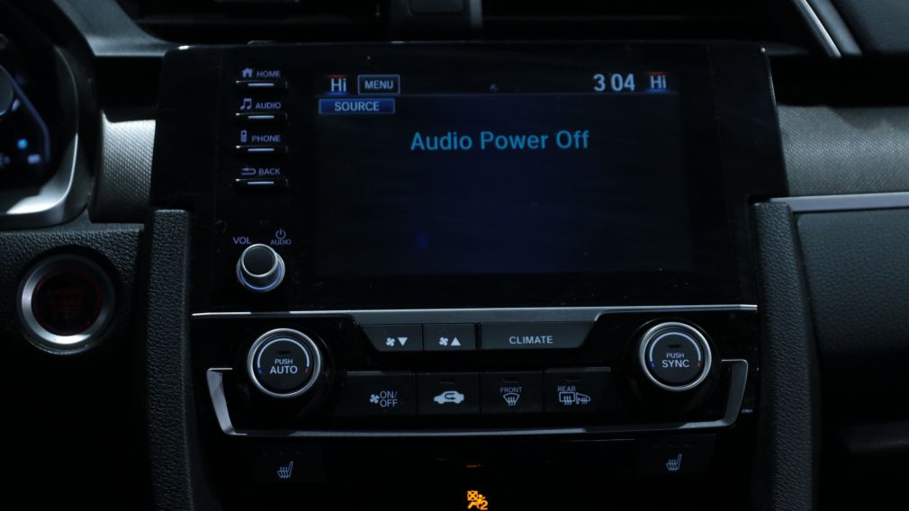 Honda Civic EX 2020 à vendre à Trois-Rivières - 16