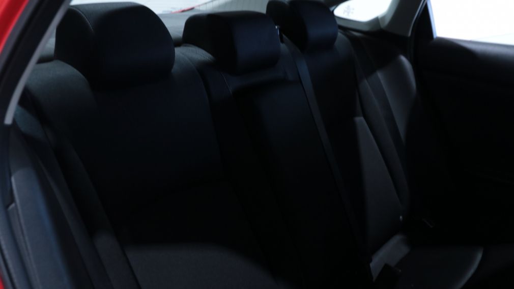 Honda Civic EX 2020 à vendre à Trois-Rivières - 20