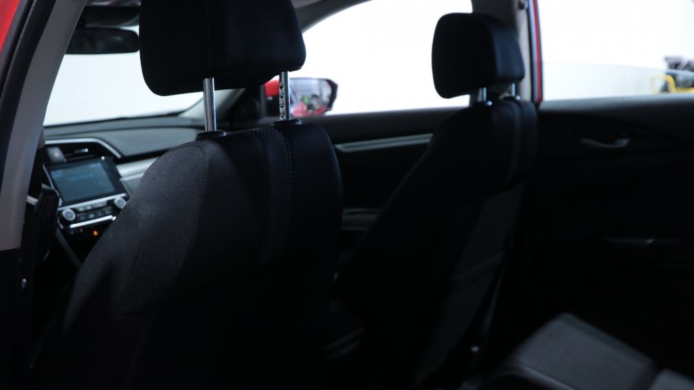 Honda Civic EX 2020 à vendre à Trois-Rivières - 18