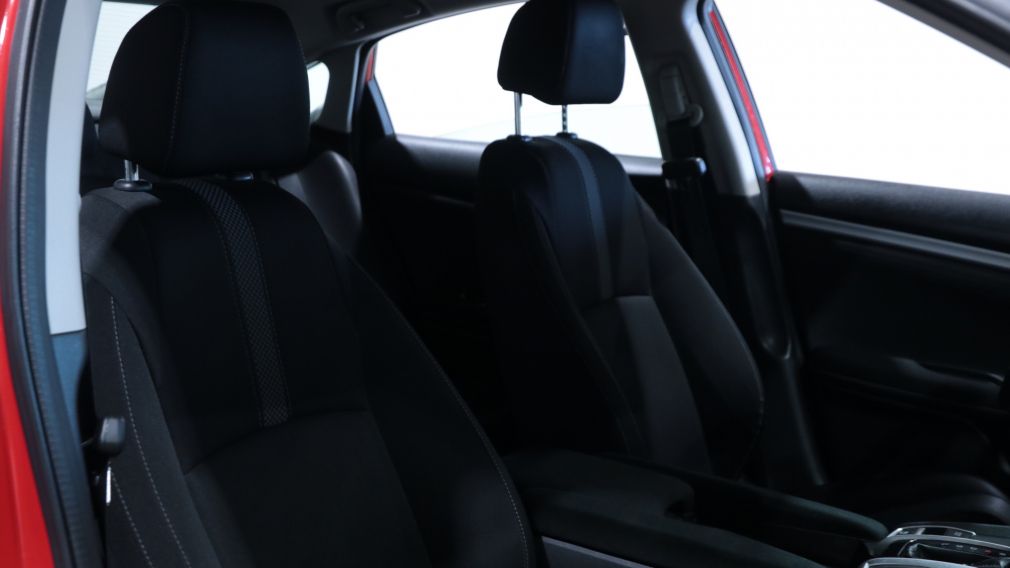 Honda Civic EX 2020 à vendre à Trois-Rivières - 22