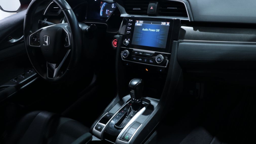Honda Civic EX 2020 à vendre à Trois-Rivières - 21