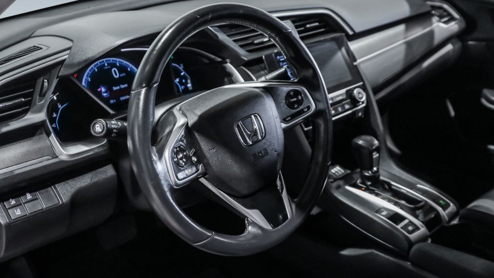Honda Civic EX 2020 d&rsquo;occasion à vendre - 10