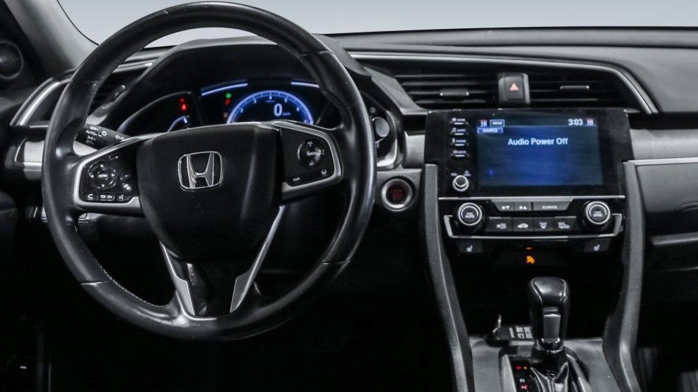 Honda Civic EX 2020 d&rsquo;occasion à vendre - 13