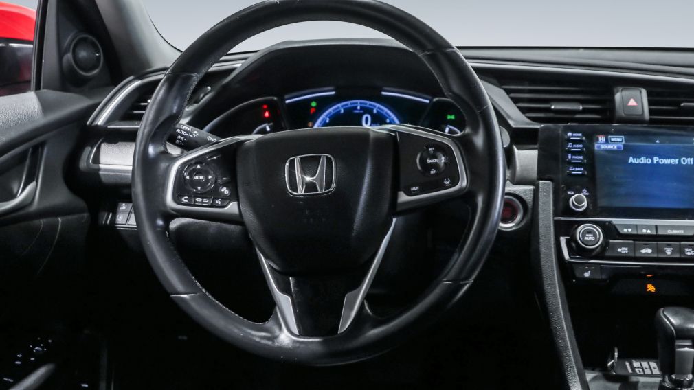 Honda Civic EX 2020 d&rsquo;occasion à vendre - 14