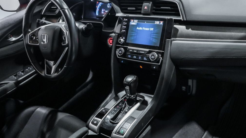 Honda Civic EX 2020 d&rsquo;occasion à vendre - 21