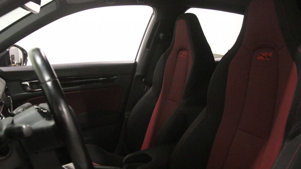 Honda Civic Manual 2024 d&rsquo;occasion à vendre - 10