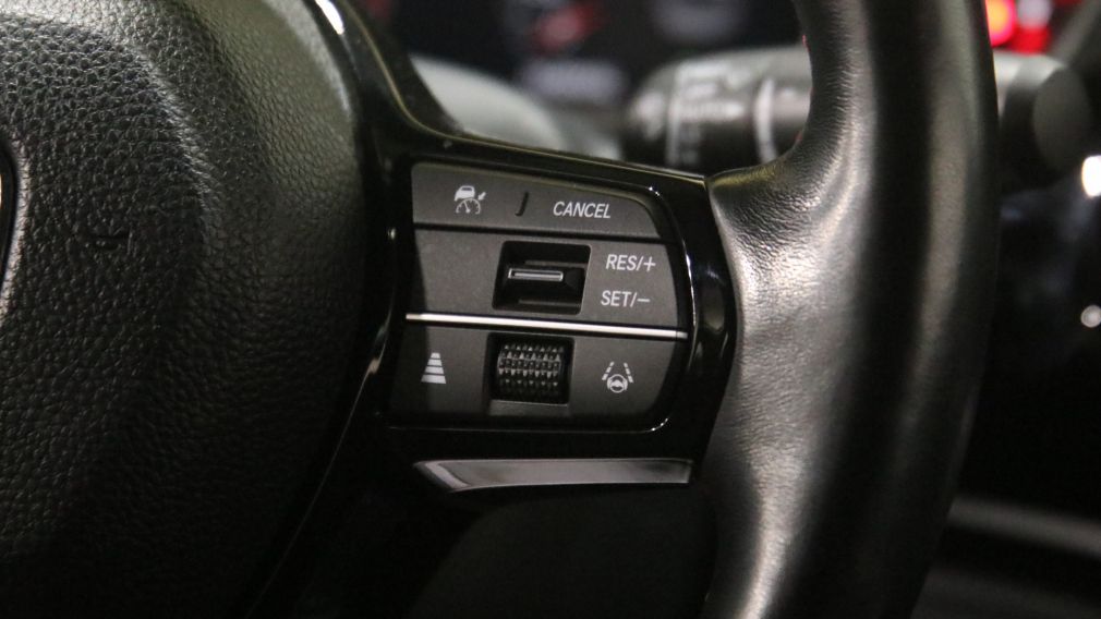 Honda Civic Manual 2024 d&rsquo;occasion à vendre - 16