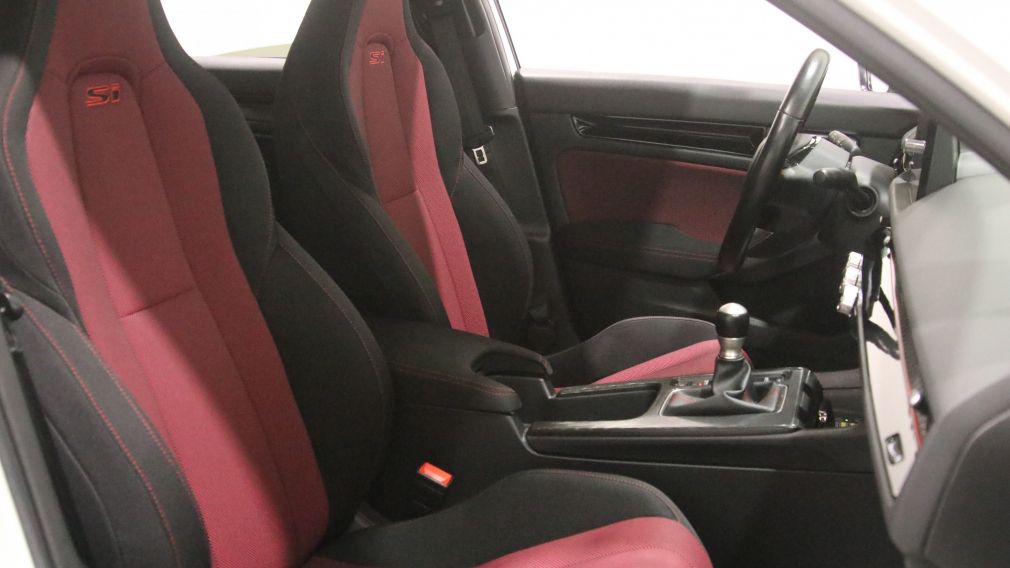 Honda Civic Manual 2024 d&rsquo;occasion à vendre - 26