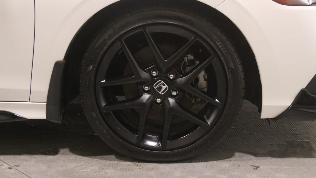 Honda Civic Manual 2024 d&rsquo;occasion à vendre - 30