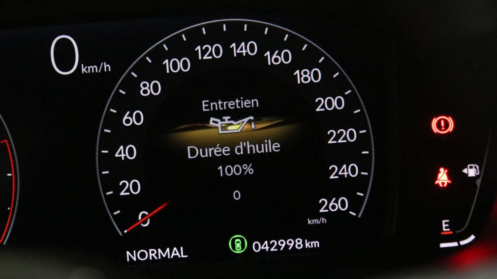 Honda Civic Manual 2024 d&rsquo;occasion à vendre - 22